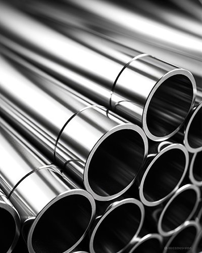 steel