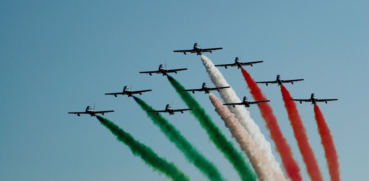 industria aeronautica 1
