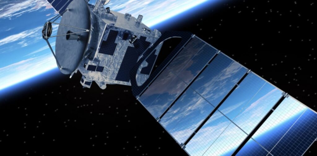 industria aerospaziale